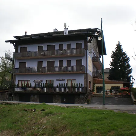 Hotel Marcellino Selvino