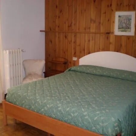 Marcellino Hotell 3*