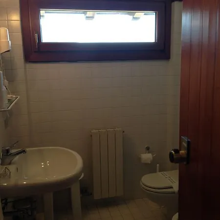Marcellino Hotell Selvino