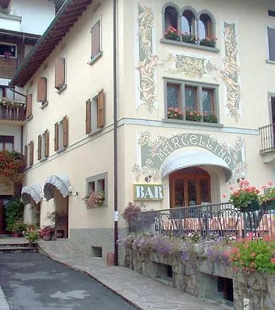 Marcellino 3*