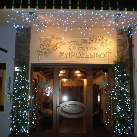 Marcellino Hotell 3*