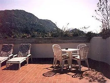 Hotell Marcellino Selvino