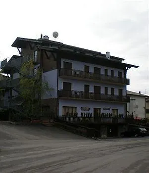Hotell Marcellino 3*