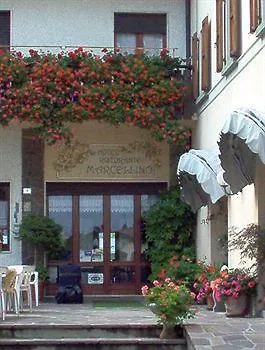 Hotell Marcellino 3*