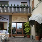 Szálloda Marcellino 3*