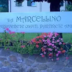 Marcellino Szálloda 3*