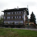 Szálloda Marcellino Selvino