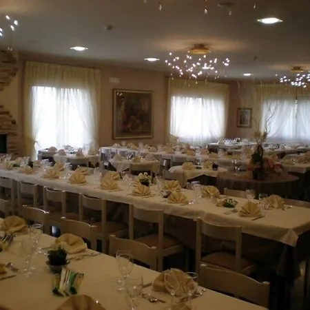 Marcellino 3* סלבינו