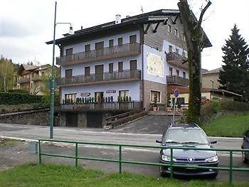 ホテル Marcellino