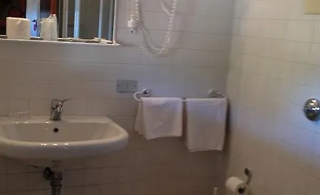 Marcellino Hotel 3*
